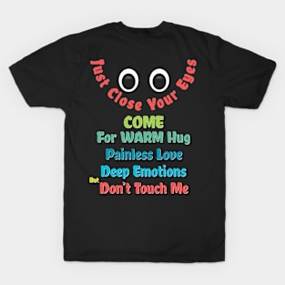 Warm Hug T-Shirt